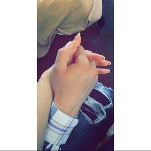 Meet your Posher, Isamar